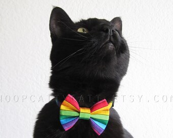 cat bow ties for sale