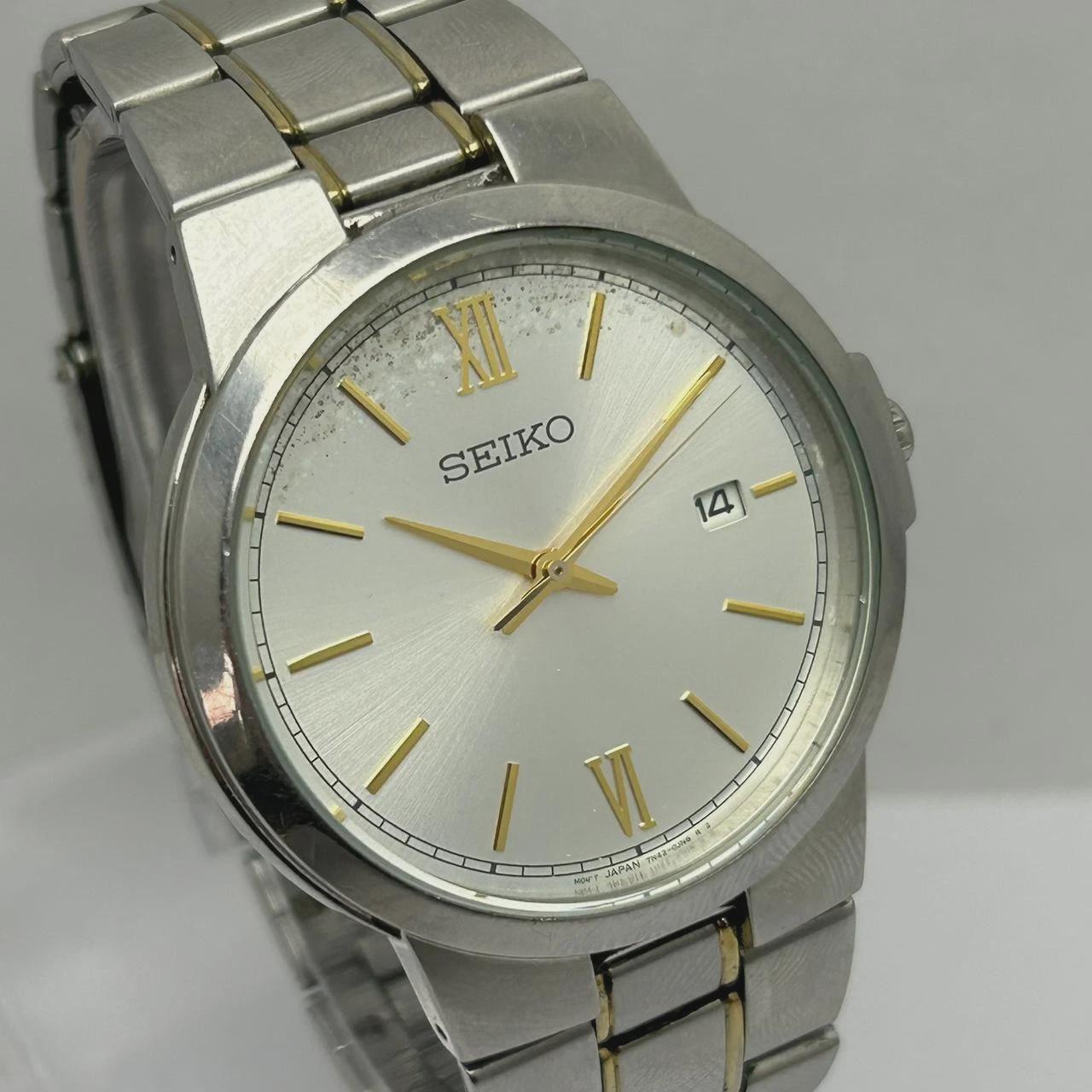 Seiko 7n42 - Etsy 日本