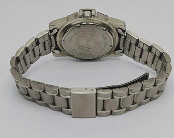 Casio Diver MD-526 Quartz 1332 Vintage Men's Watch - Etsy