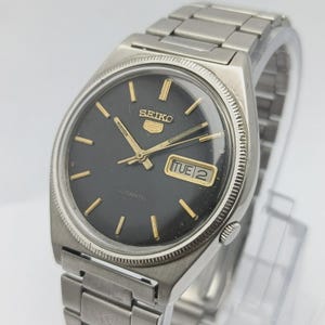 Seiko 7009 3140 - Etsy