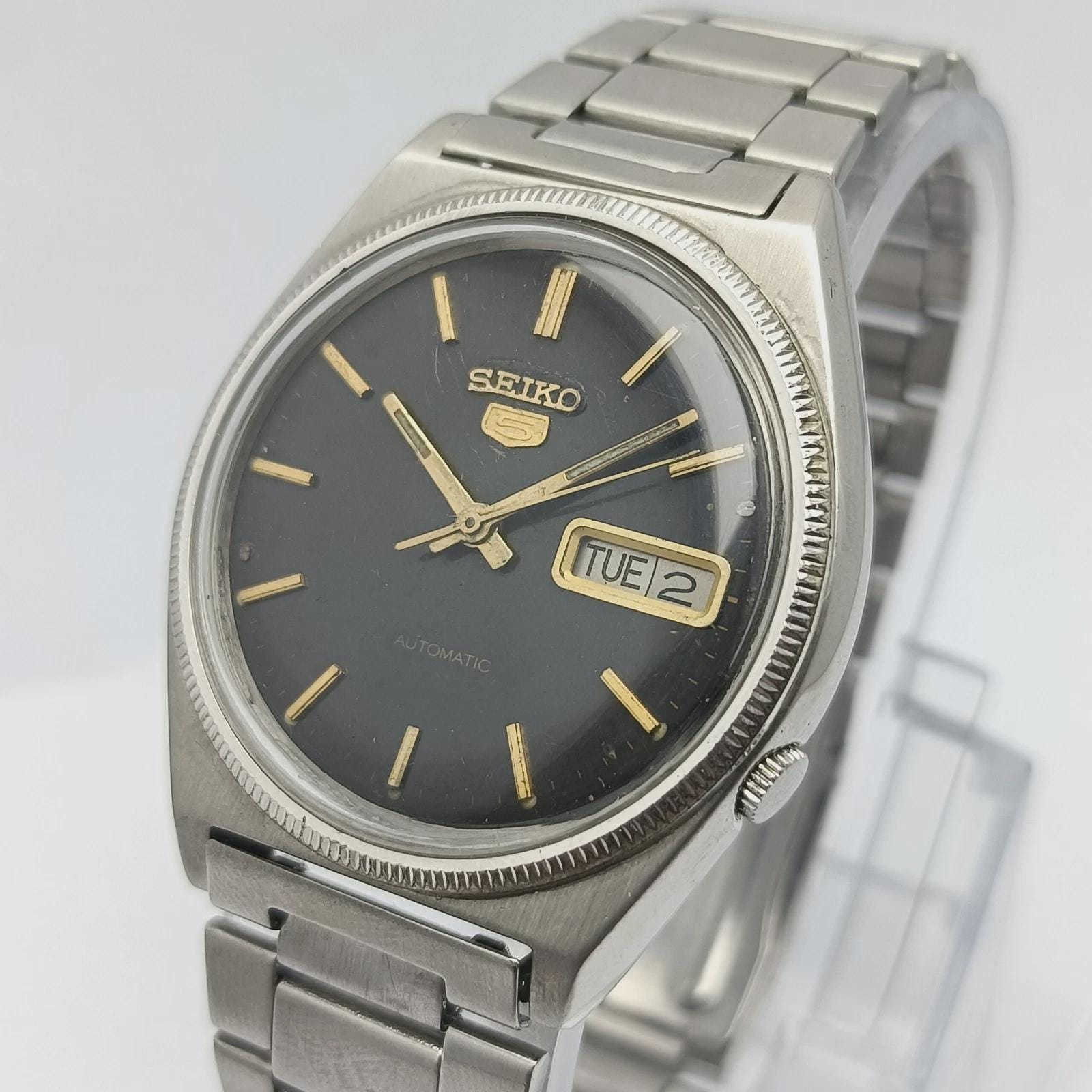 B*L様 大人気！！SEIKO 時計 セイコー 7009-3140 K1182 トップ 7009-3140 セイコー 時計 大人気！！SEIKO B*L様 K1182 【公式