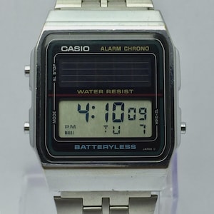Casio Al180 - Etsy