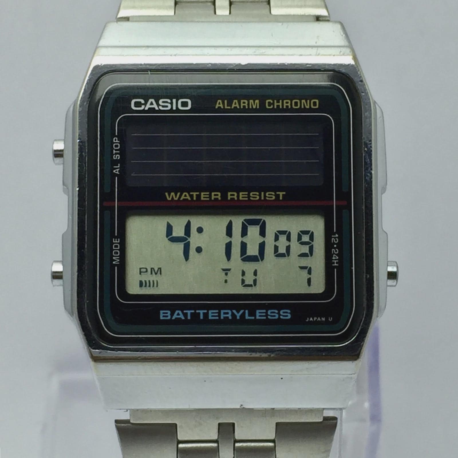 Casio Al180 - Etsy
