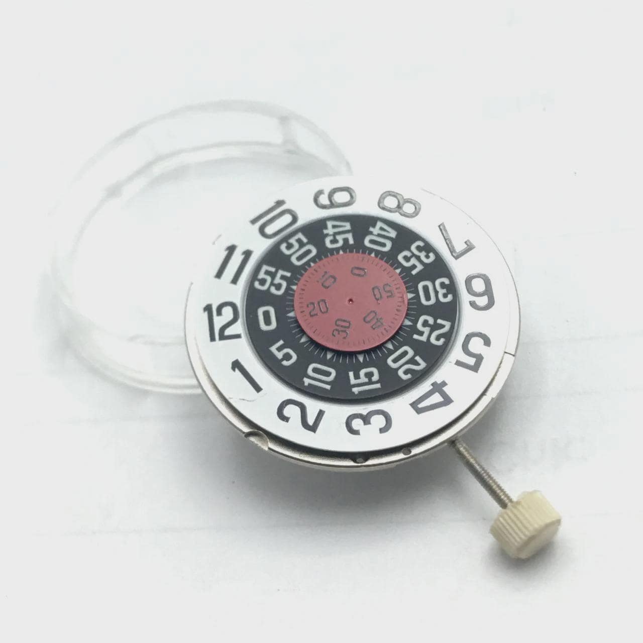 Jump hour watch - Etsy 日本