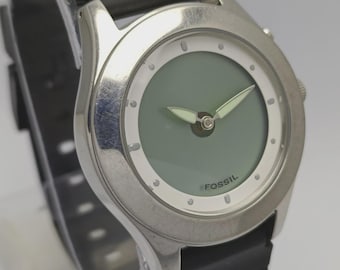 Fossil Big Tic BG-2113 Quartz Watch