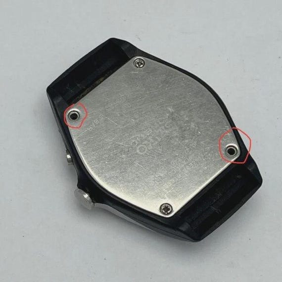 セイコー キネティック 5M42-0E40 ヴィンテージ メンズ腕時計（部品