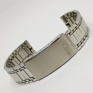 Seiko Stelux Bracelet - Etsy