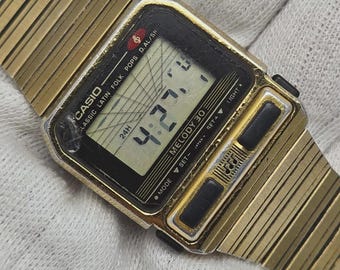 デジタル腕時計 ブラックラバー カシオ G-Shock フロッグマン 1084 アラームクロノ DW-6300 ダイバーズ