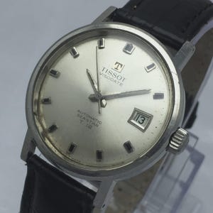 Tissot seastar t12 - Etsy 日本