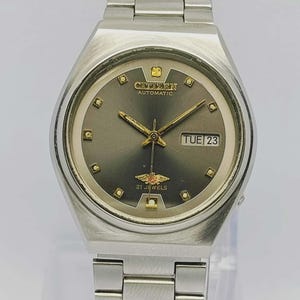 超希少 新品未使用 シチズン 21石 イーグル7 自動巻き フルーデットベゼル CITIZEN シチズン イーグルセブン 21石 自動巻き腕時計｜Yahoo!フリマ