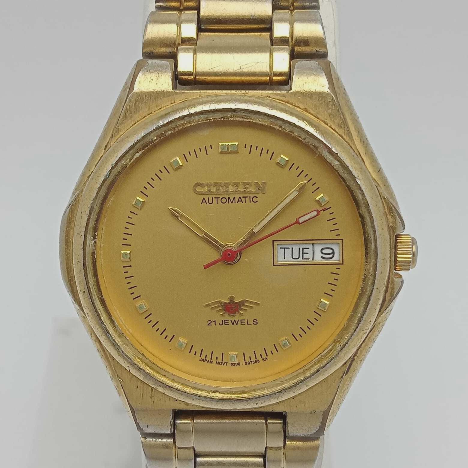 Citizen eagle 7 - Etsy 日本