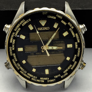 Seiko H021 - Etsy Seiko H021 - Etsy