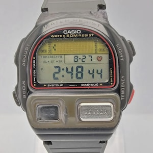 Casio Bp 100 - Etsy
