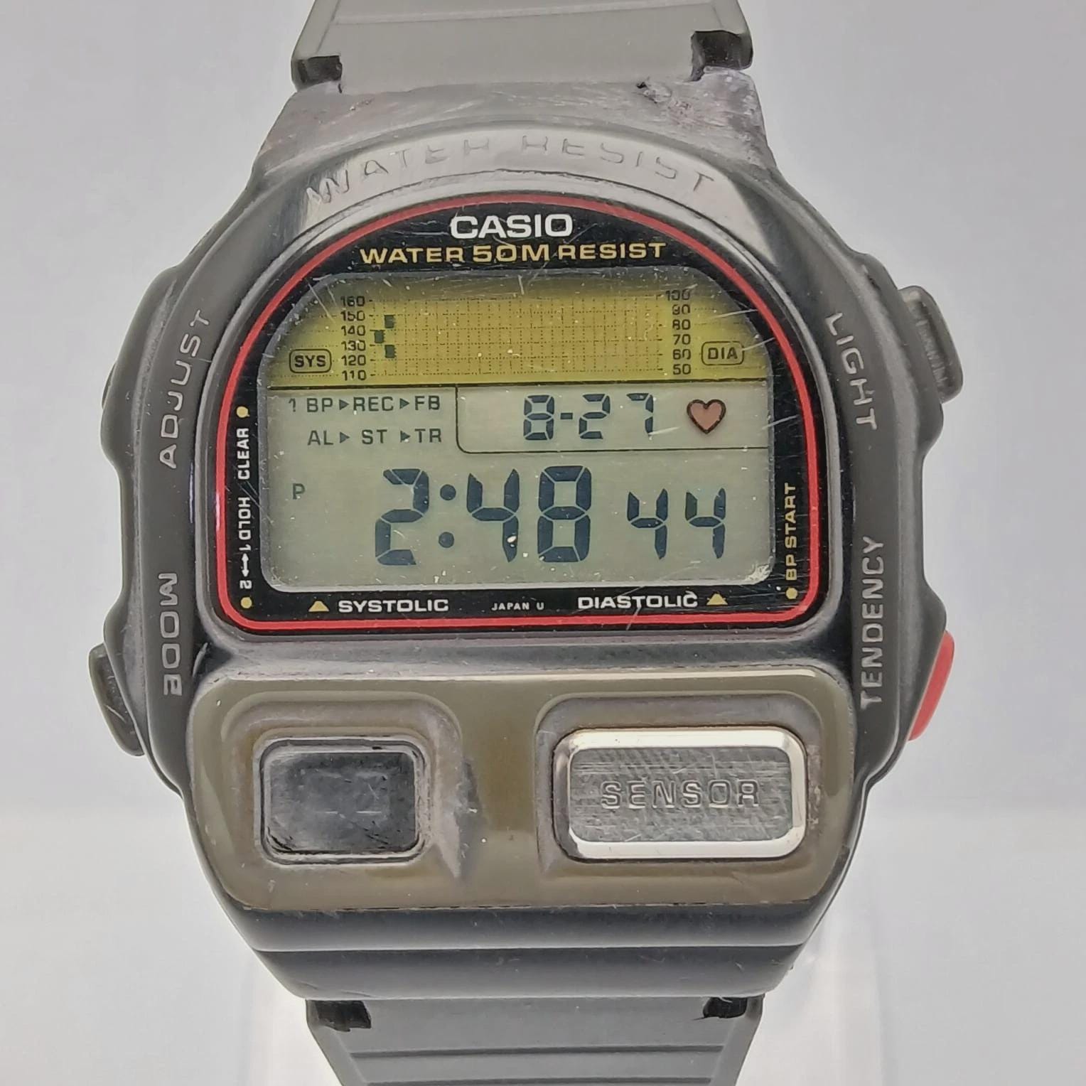 Casio Bp 100 - Etsy