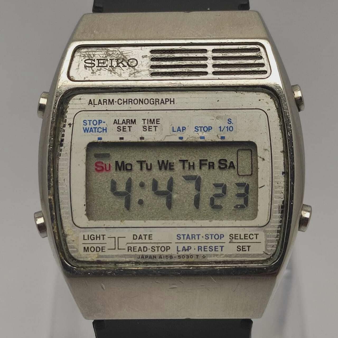 Seiko A159 - Etsy