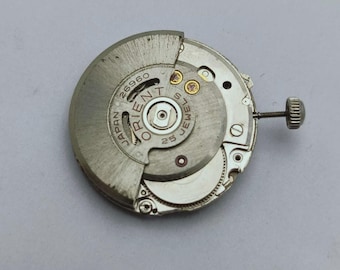 Orient Automatic Cal.26960 Relógio Vintage com Movimento