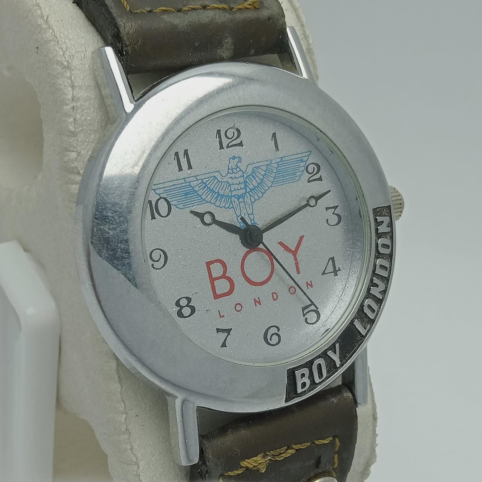 Boy london watch - Etsy 日本