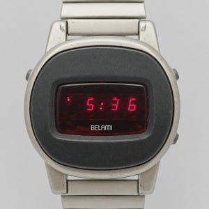 Belami quartz watch - Etsy 日本
