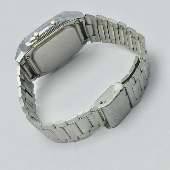 CASIO Illuminator 2515 DB-360 Data Bank Digital V… - image 12