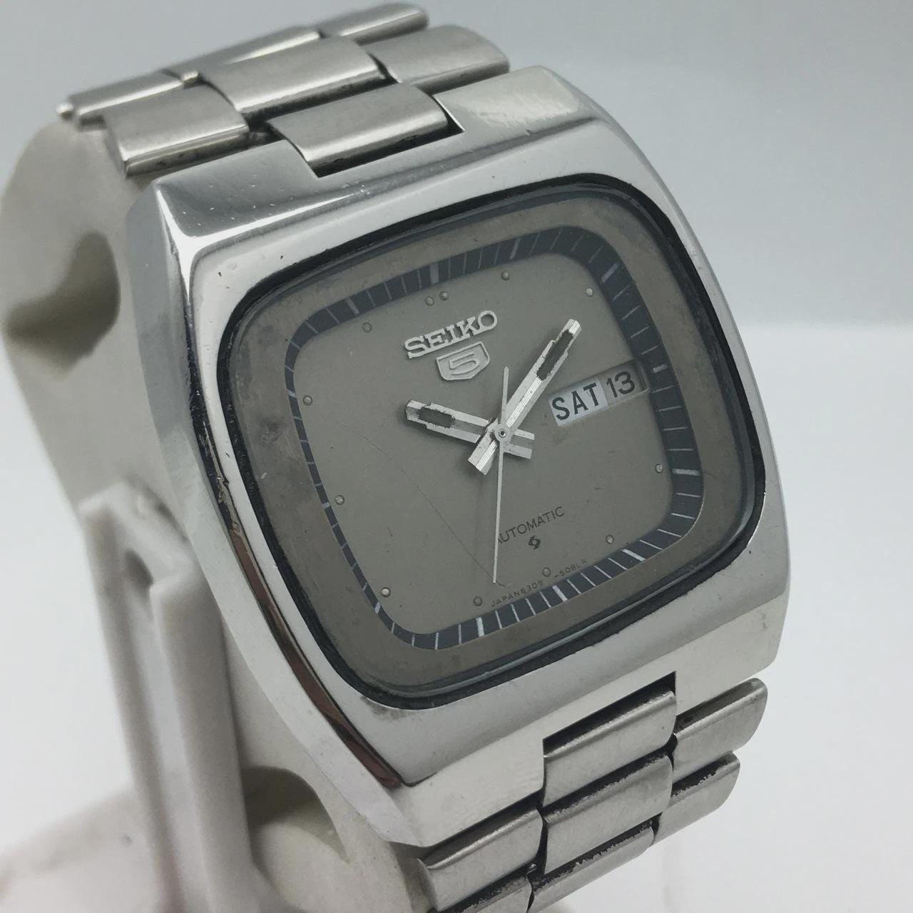 Seiko 6309 - Etsy 日本
