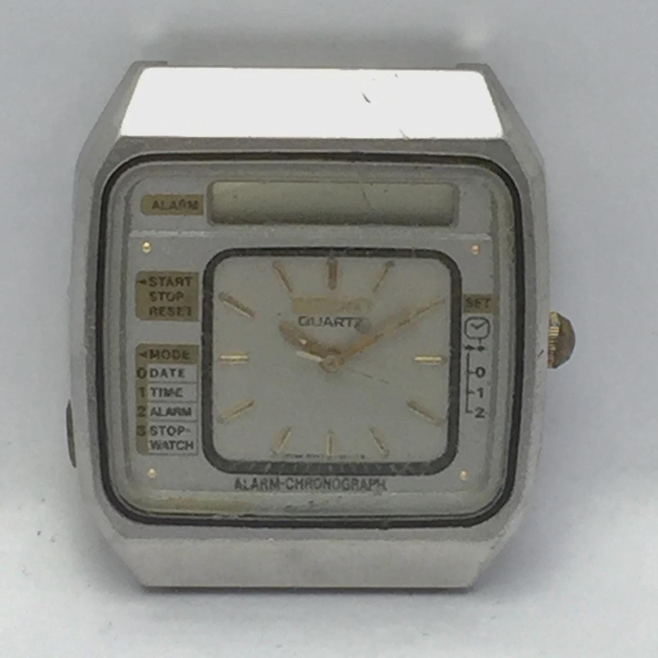 Seiko H357 - Etsy