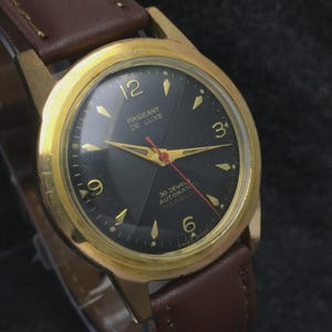 30jewels Watch - Etsy display picture 1