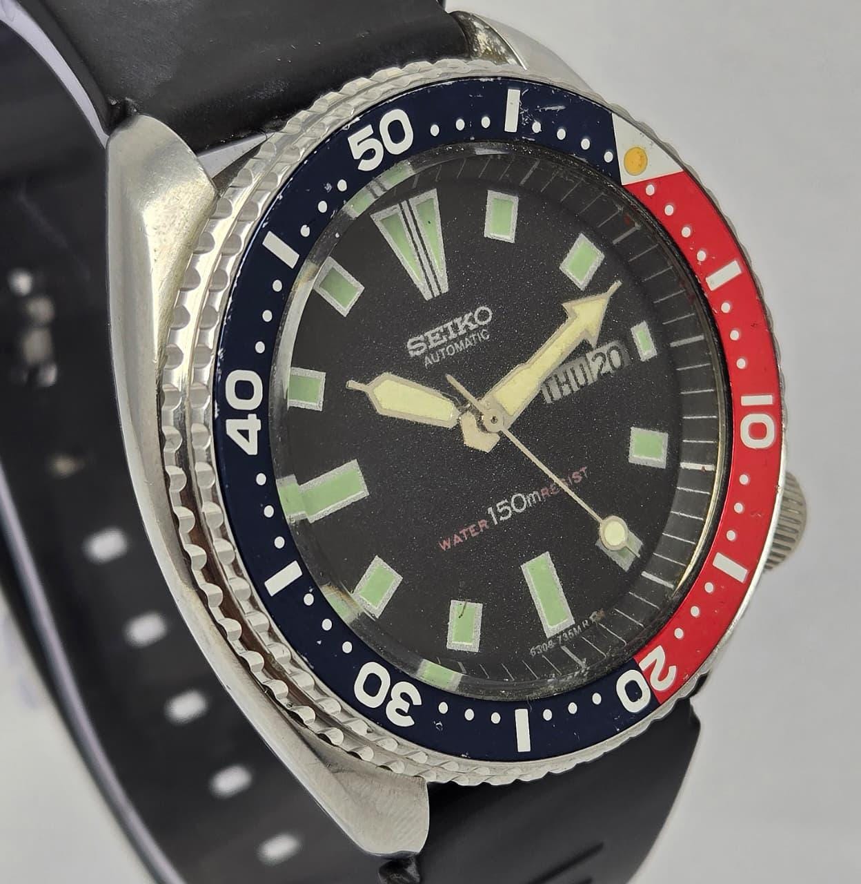 Seiko 4205 - Etsy