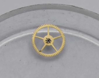 Rolex Attached Driving Wheel 1210 1215 1220 1225 Movement Part