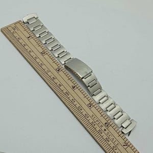 Seiko 6139 Bracelet - Etsy