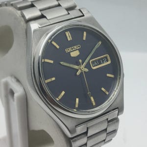 Seiko 7009 3140 - Etsy 日本