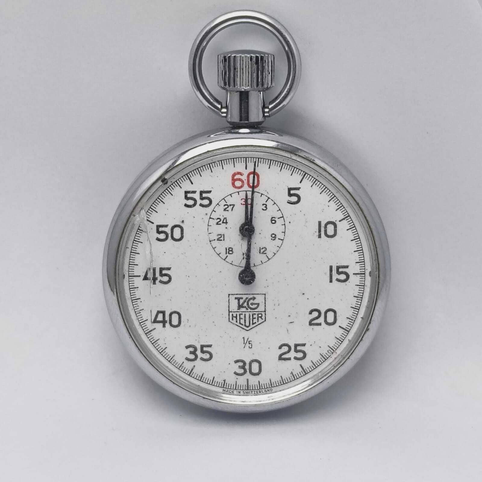 Buy Old Stopwatch Online In India India