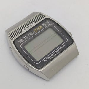 Seiko A359 - Etsy