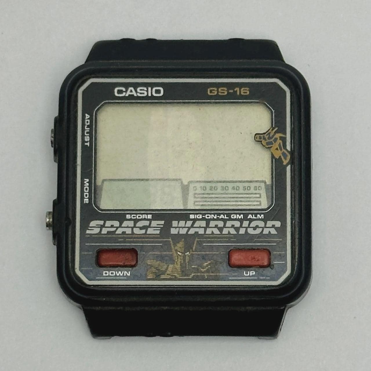 Casio game watch - Etsy 日本