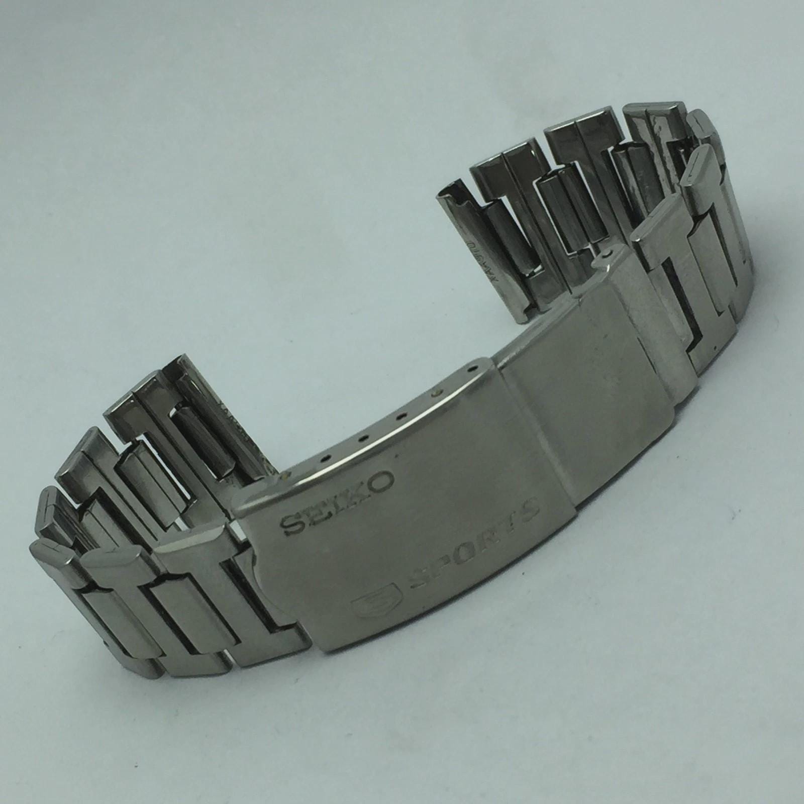 Seiko 6139 Bracelet - Etsy