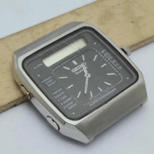 Seiko H357 - Etsy