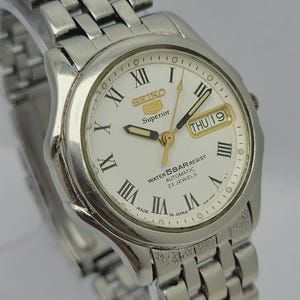 希少　セイコー　スーペリア　メンズ腕時計 駅南やまご質店オンラインショップ / セイコー SRPE35J1（4R35