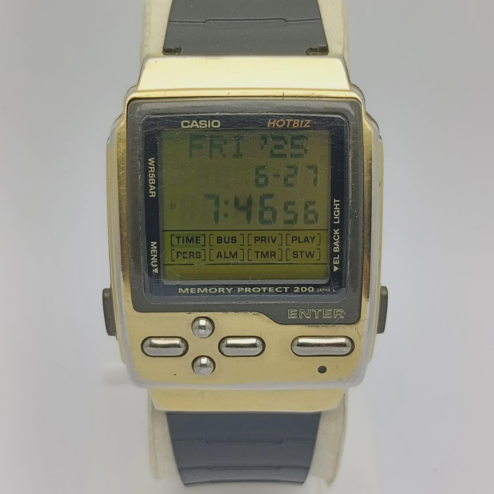 Casio Hotbiz - Etsy UK