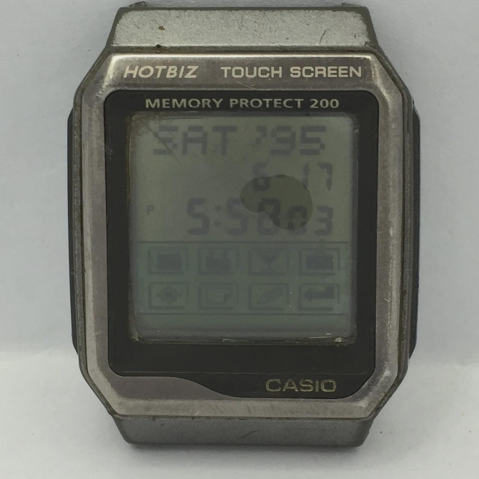 Casio Hotbiz - Etsy