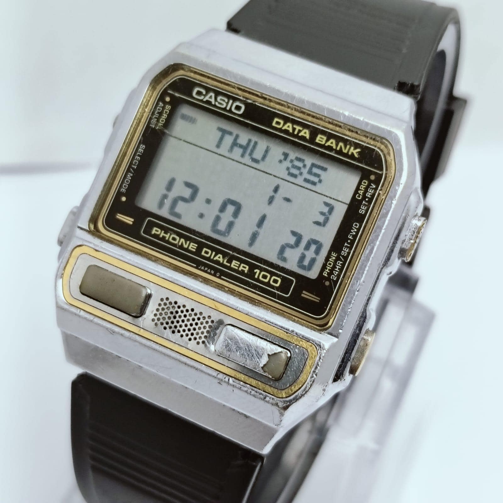 DBA-900 データバンク CASIO Casio - Phone Dialer 0 Data Bank Yahoo 