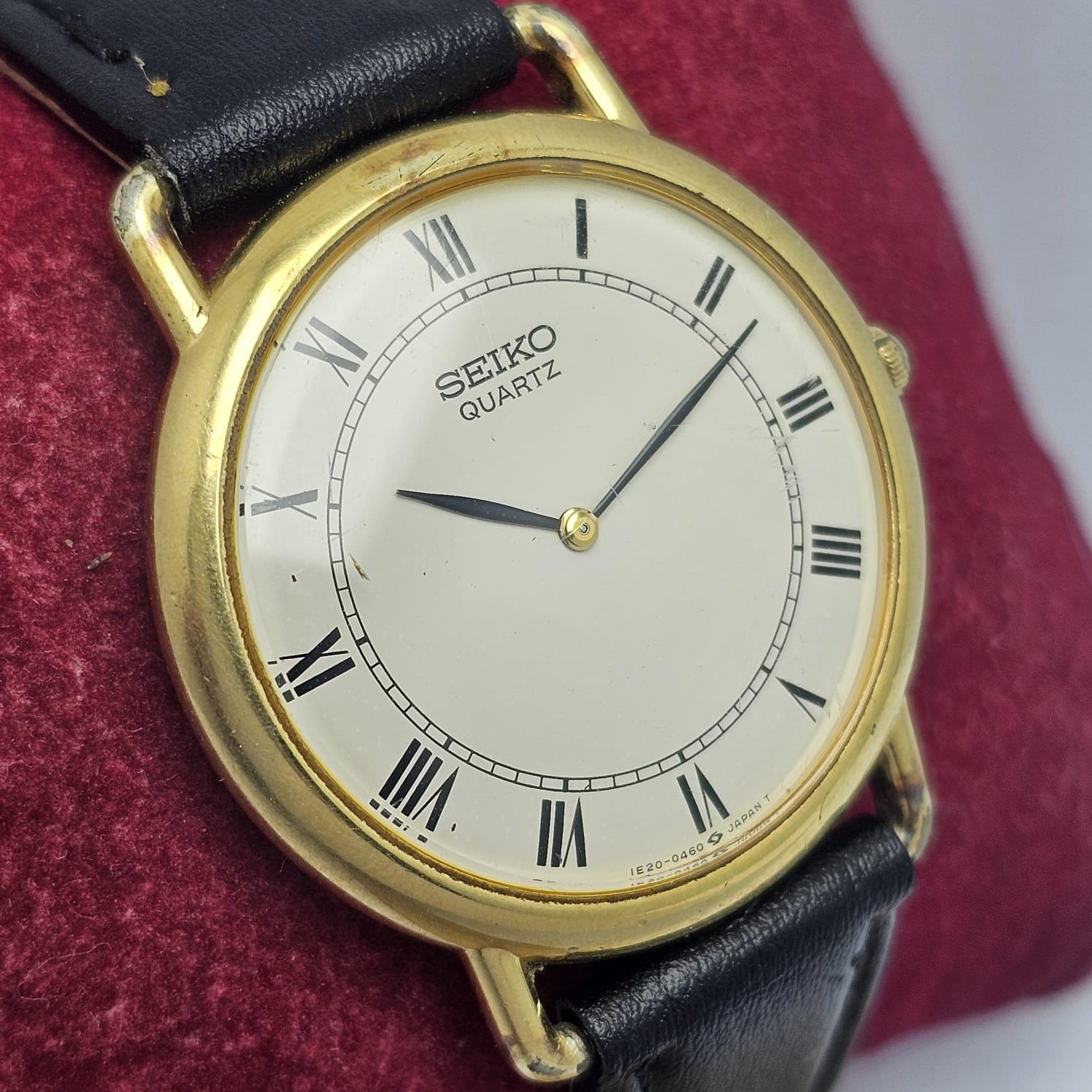 Seiko 1e20 - Etsy