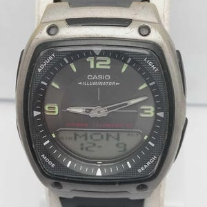 Casio aw 81 - Etsy 日本