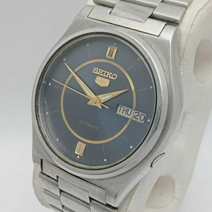 Seiko 7009 3170 - Etsy