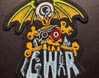 Patch Gwar
