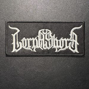 Lorna Shore Patch