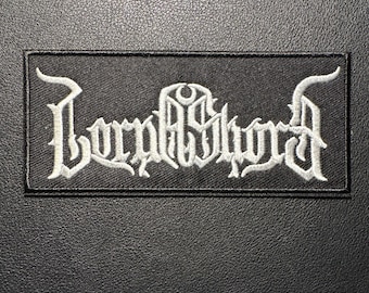 Lorna Shore Patch