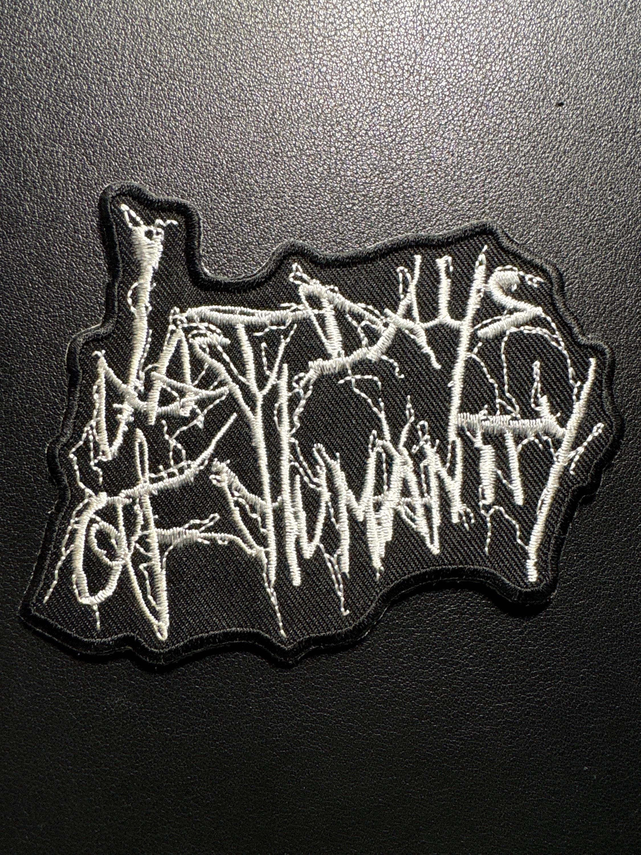 超希少Last Days Of Humanity グラインドゴア CD3枚セット LAST DAYS OF HUMANITY商品一覧｜HARD ROCK / HEAVY METAL｜ディスク