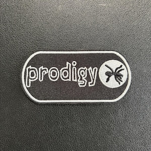 Patch The Prodigy