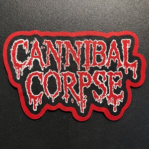 Cannibal Corpse-lapp