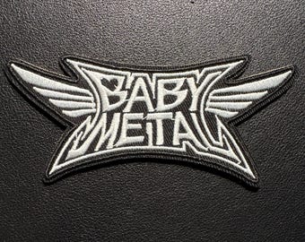 Baby Metal Patch
