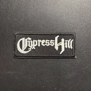 Aufnäher Patch Cypress Hill